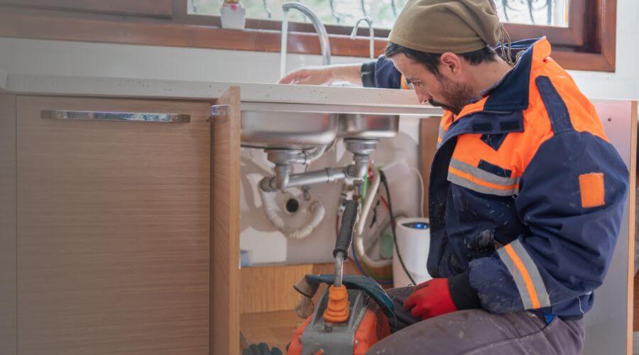 Professional expert plumbing services in Schnecksville, PA